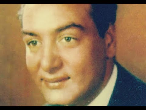 محمد فوزى ليا عشم وياك يا جميل جودة عالية