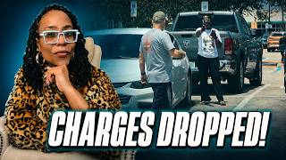 Update | Florida Woman Will Not Face Charges After Standing Her Ground In Walmart’s Parking Lot!