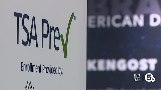 New expansion project underway at Cleveland Hopkins to relieve congestion