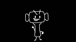 War Of Objects fan made intro sneak peek (show by@Jolts99 )