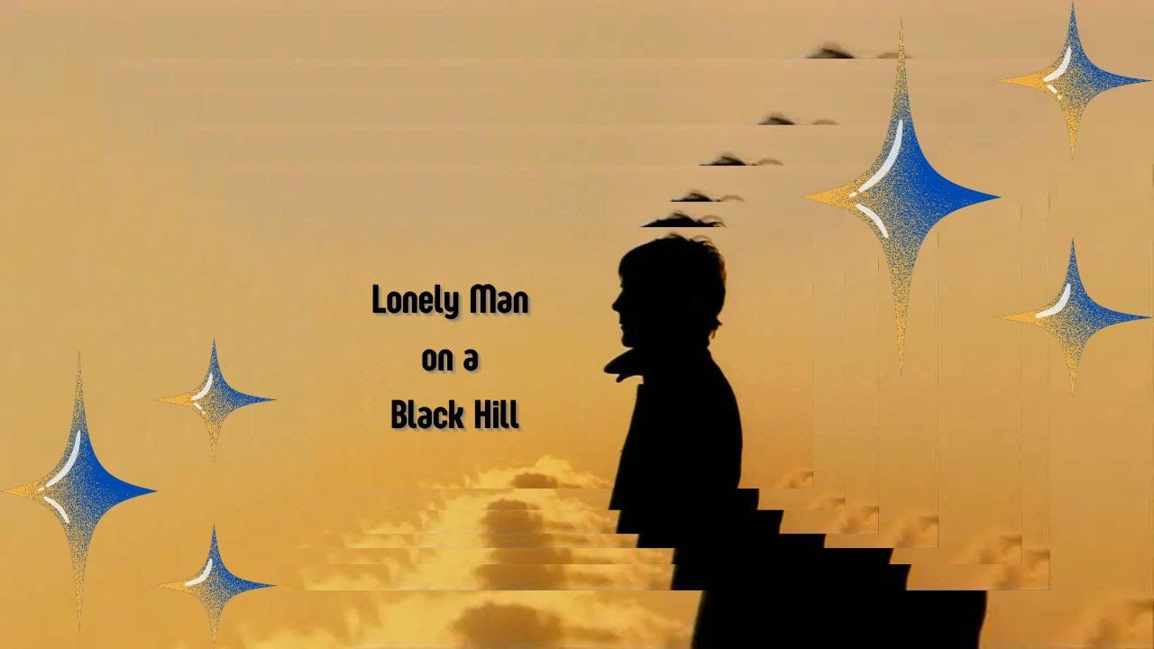 Fool on the Hill for the 21st Century…