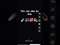 heres a tutorial!