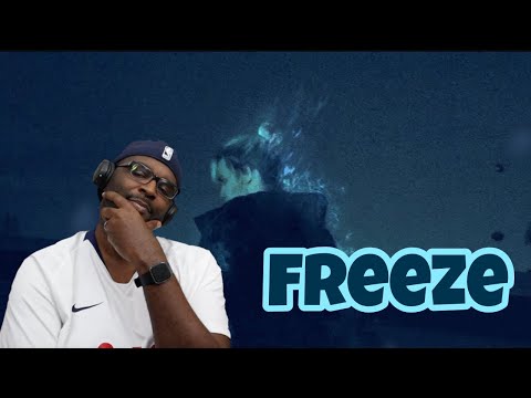Ez Mil- Freeze | 1st Time Listening! | (Reaction)