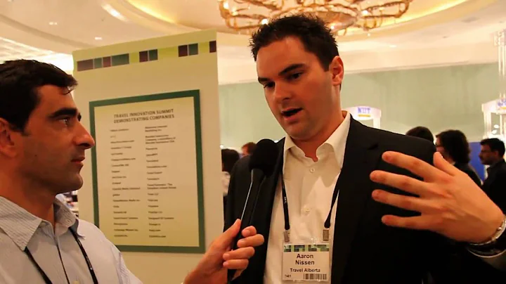 GuestCentric The Social Media Series - Aaron Nisse...