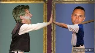 Lola Bunny - You Belong With Me Taylor Swift (Taylor’s Version V1) ( Official Music Video)