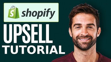 How to Add Upsell in Shopify (2025) | Quick & Easy Tutorial