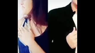 Haye kakdi jhile ma...gadwali song😘😘😘