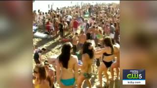 Isla Vista beaches to close to prevent Floatopia event