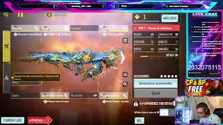 Ram-7 Mythique En Exclusivité