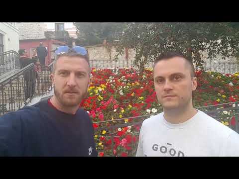 Stand up comedy Zagreb