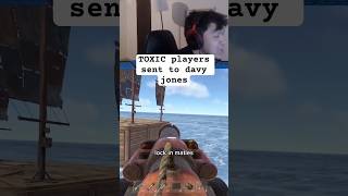 These toxic players tried to bug abuse to hide their loot. #rust #rustgame #rustpvp #shorts