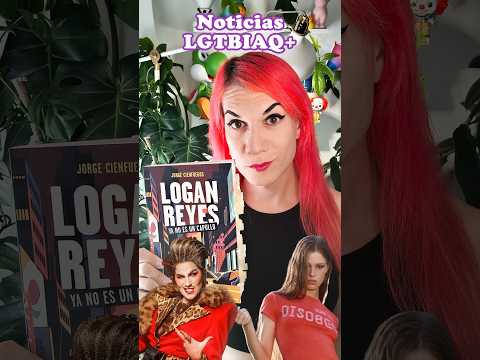 Noticias LGTBIAQ+ 13/09/2026