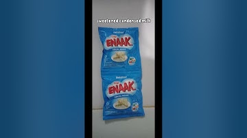 English Task Chapter 7 procedure Text "How to make ice milo topping kokocrunch with blender"