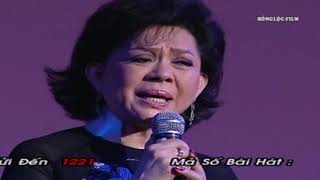 TẤM ẢNH KHÔNG HỒN  -  Giao Linh