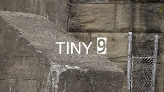 TINY - Episode 9 @HawkeTrackler