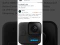 Gopro cameras suck - just buy Akaso