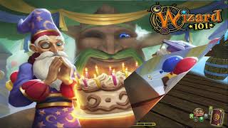 Wizard101: Farming Pearls 2nd Area