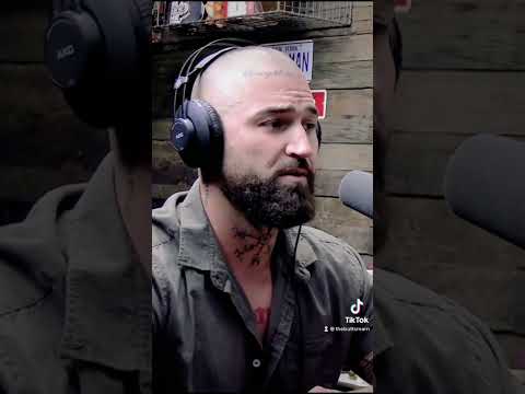 Ex-Prisoner Explains - How to stay safe in Prison.