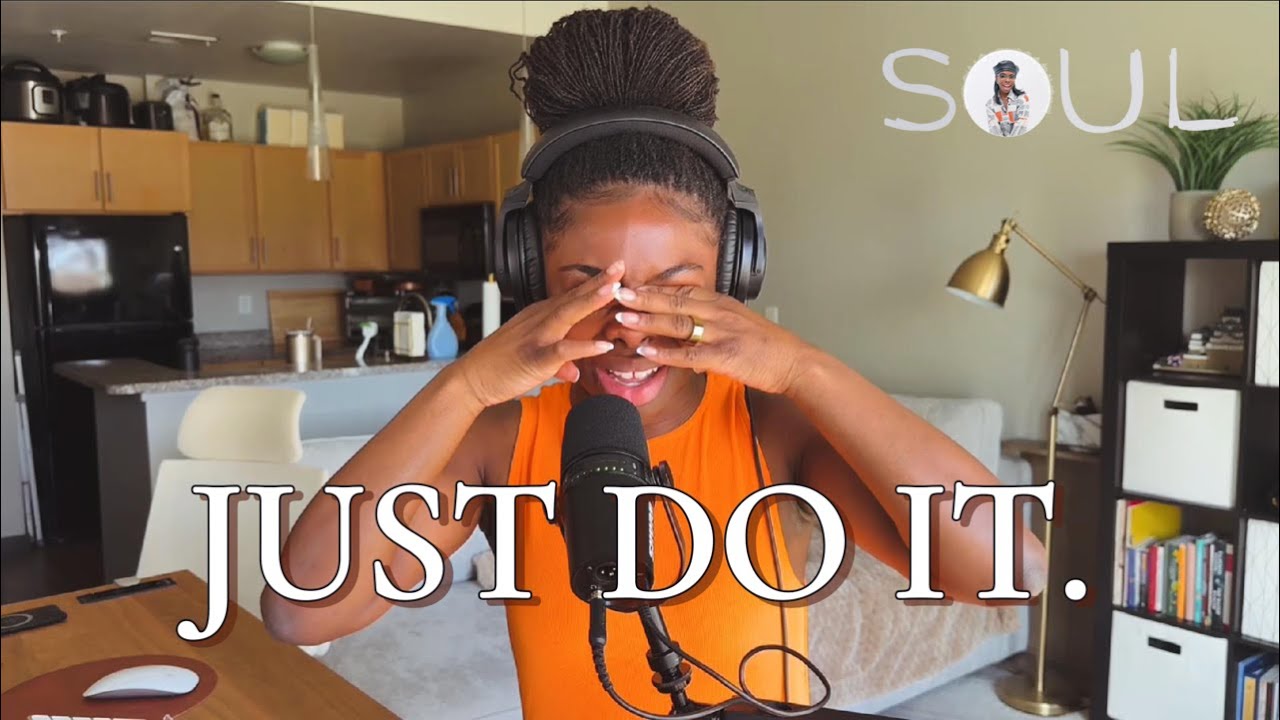 OVERCOMING TIMIDITY | A Word on Distractions, Obedience & Bold Faith | Bible Study + Testimony