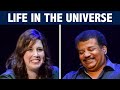 Startalk live with neil degrasse tyson searching for life in the universe