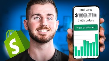 High Converting Shopify Product Page (2023 Tutorial)