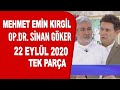 Hayatta Her Şey Var 22 Eylül 2020 YT