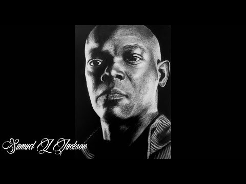 Samuel L Jackson