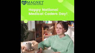 Happy National Medical Coders Day!