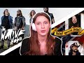 Country music meets THRASH METAL??⎮Metal Mashup
