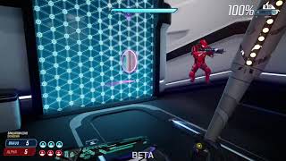 Cheeky BFB Kill (SPLITGATE)