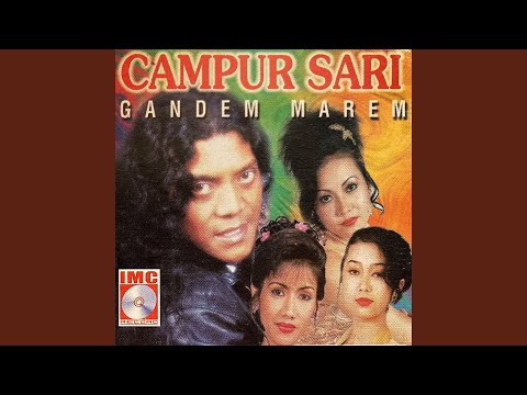 Eling Balapan - Didi Kempot