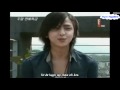 Capture de la vidéo [360Kpop Vietsub] 090510 Kibum And Kim Bum Interview On Starholic Gao Team_Part 1