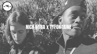NICK MIRA x TYFONTAINE TYPE BEAT - "BOOM SAUCE" [PROD. TY CARRIER]
