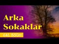Arka Sokaklar 646 Bölüm HD Podcast