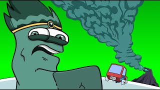 4 Part 1 Number Lore Reversed