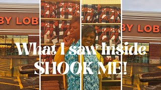 Mind-blowing Hobby Lobby Tour Will Leave You Shook!