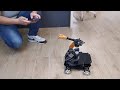 Mirobot vehicle new vedio