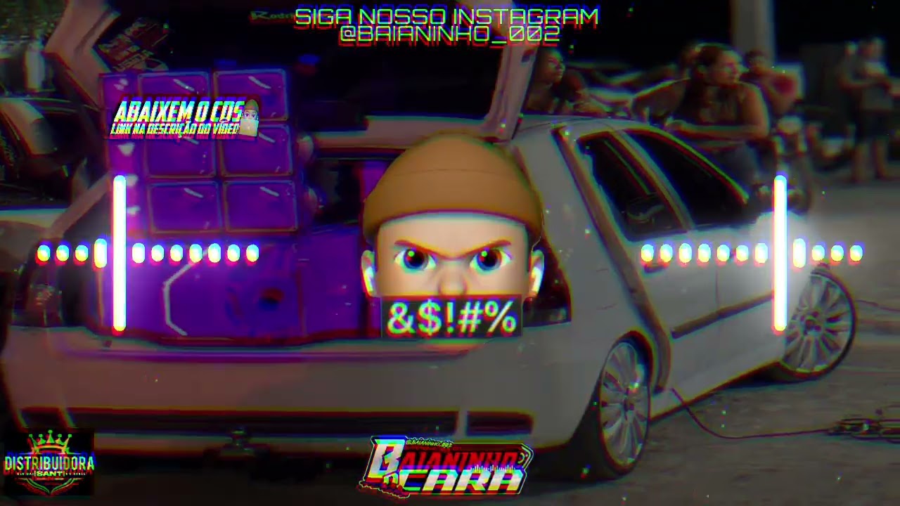 VEM CASASNDRA 3 - THAUAN NO BEAT MUSICA NOVA PRA PAREDÃO EM ALTA QUALIDADE 