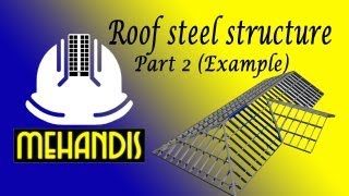 How To Quantify Roof Truss Rhs