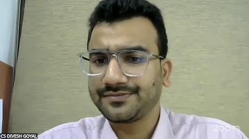 Discussion on MSME 1