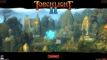 Torchlight II - Discovering this underrated gem LIVE !