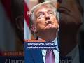 🔥 ¿Trump puede cumplir con todas sus amenazas?