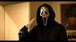 Scream VI | Clip - Subway Car