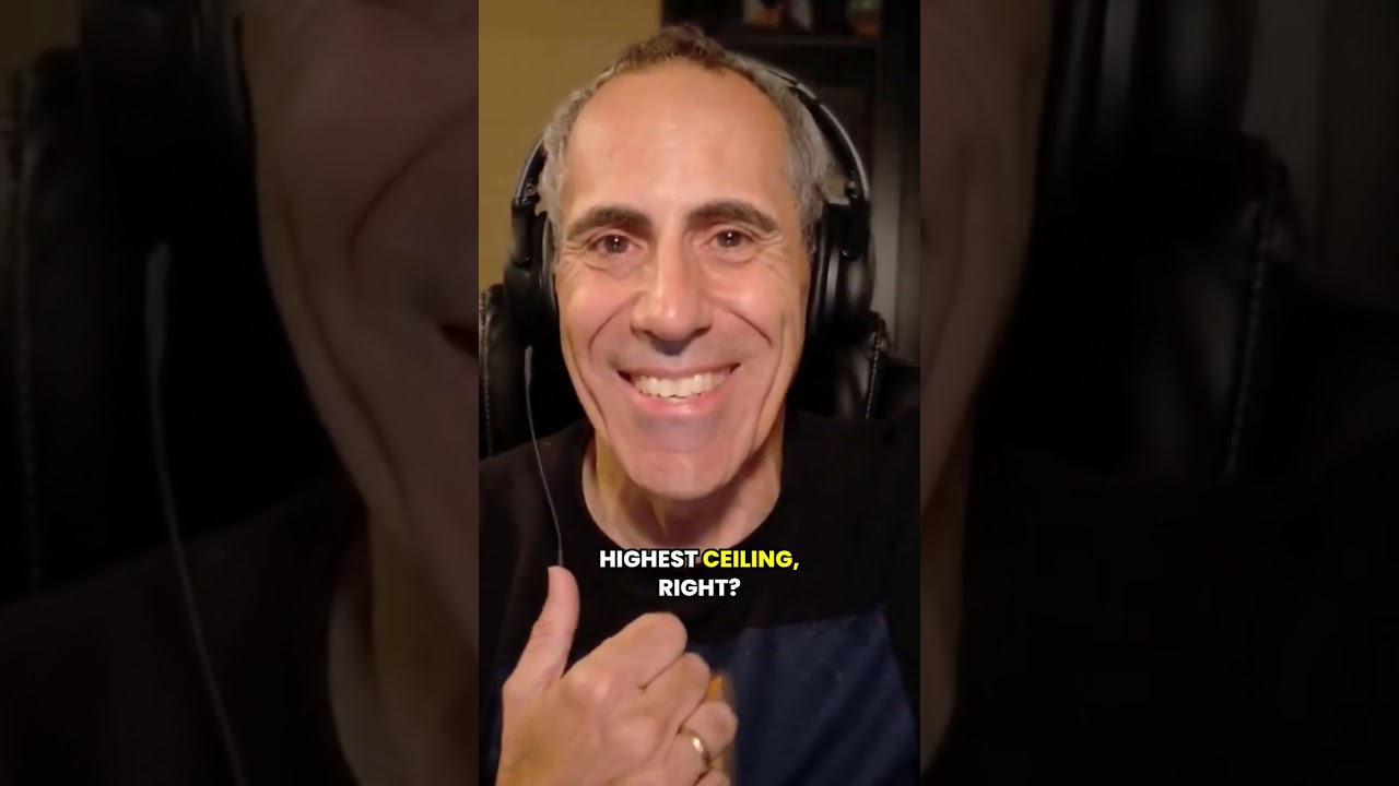 YouTube player