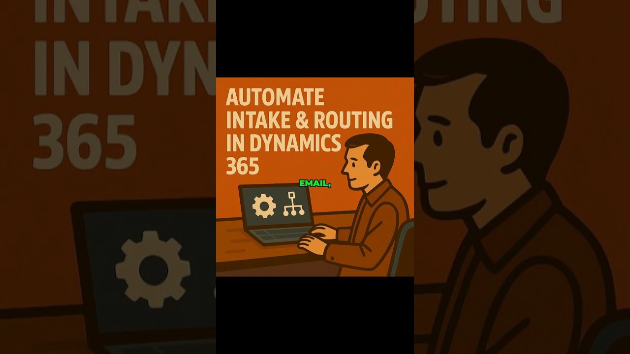 Fix Workflow Chaos: What Autonomous Agents Do #AI #Automation #shorts