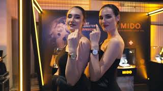 MIDO Multifort Chronometer One Launch 2019