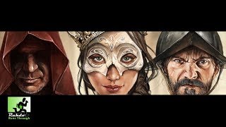 Ausonia Preview | A Rahdo Rundown