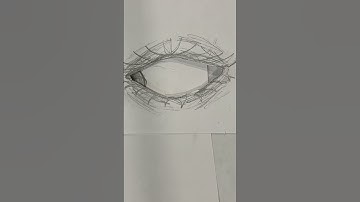 First time trying a loop 😬 #art #viral #artist #fypシ #arttrend #loop