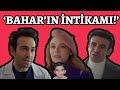 Tssigalko Bahar İzliyor Vol 4 | BAHAR&#39;IN İNTİKAMI!