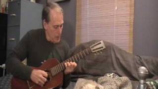 &quot;Same Girl&quot;  by Randy Newman  / Jim Moran guitar